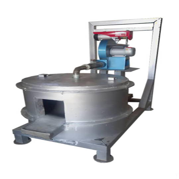 کوره قال کاری کوپلاسیون قطر ۹۰